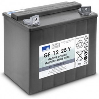 Аккумуляторная батарея KARCHER 6.654-275 12 V,25 Ah необслуживаемая