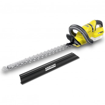 Аккумуляторный кусторез KARCHER HGE 18-50 BATTERY