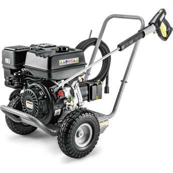 Аппарат высокого давления KARCHER HD 6/15 G CLASSIC