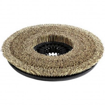 Дисковая щетка KARCHER BD 55/60 мягкий черный