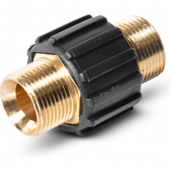 Муфта KARCHER с двумя штуцерами