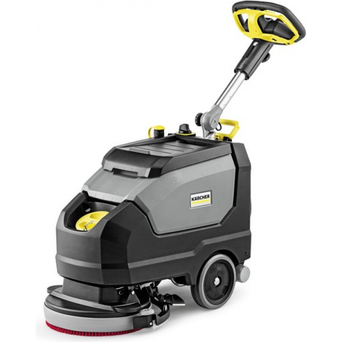 Поломоечная машина KARCHER BD 35/15 C CLASSIC BP PACK 1.783-440