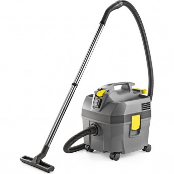 Пылесос сухой и влажной уборки KARCHER NT 20/1 AP EU