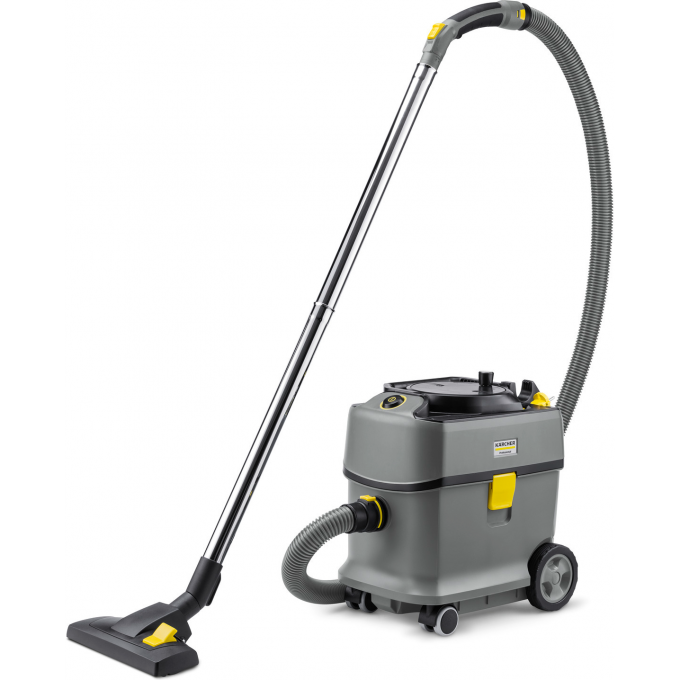 Пылесос сухой уборки KARCHER T 15/1 1.355-300