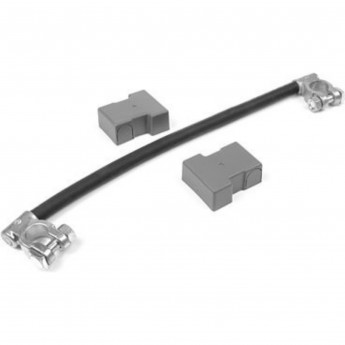 Соединитель KARCHER с клеммами тип А и защитными колпачками 300 мм 35 мм