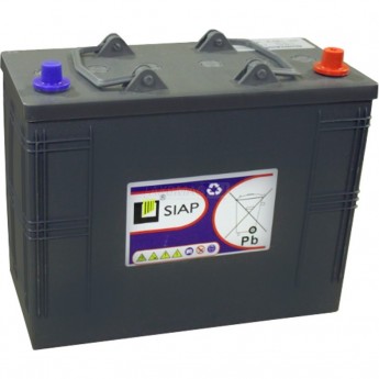 Тяговый аккумулятор KARCHER SIAP 6-GEL-105 Ач / 12B